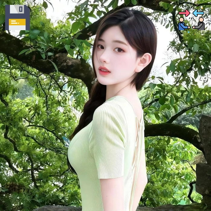 谢女士